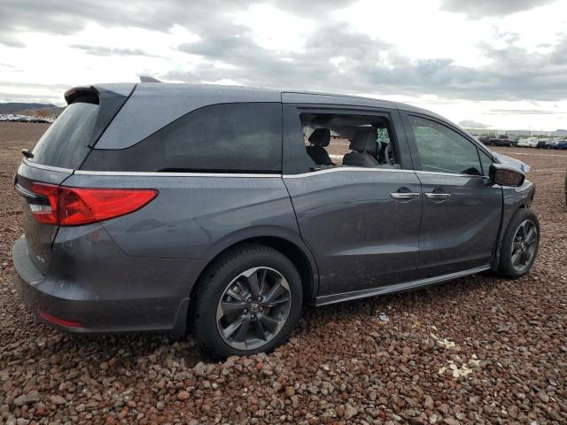 5FNRL6H99NB054247 Honda Odyssey Elite