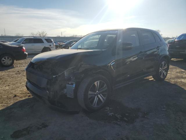 41911444 :رقم المزاد ، JA4APVAU4NU000382 vin ، 2022 Mitsubishi Outlander Sport Se مزاد بيع