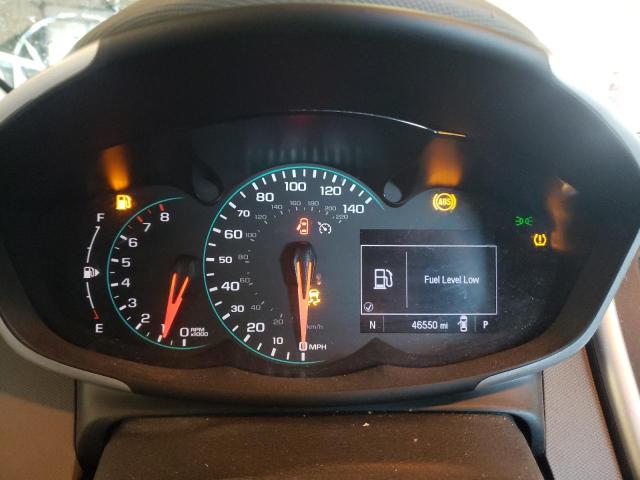 Chevrolet Sonic 2020 1G1JG6SB4L4120679 Image 9