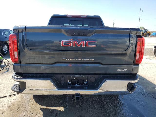 3GTP8DED5LG364070 GMC Sierra C1500 Slt