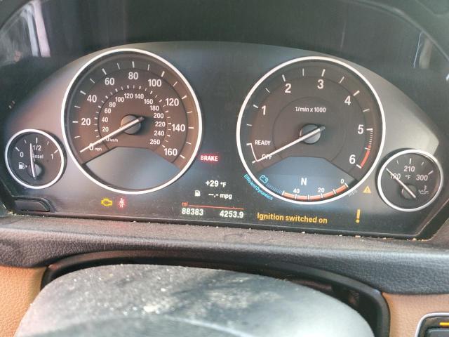 WBA8J1C5XGK711116 BMW 328 D Xdrive