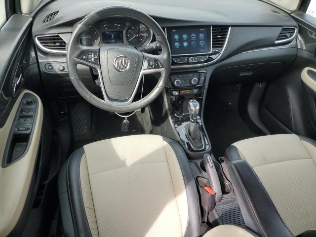 KL4CJASB0HB131602 Buick Encore Preferred