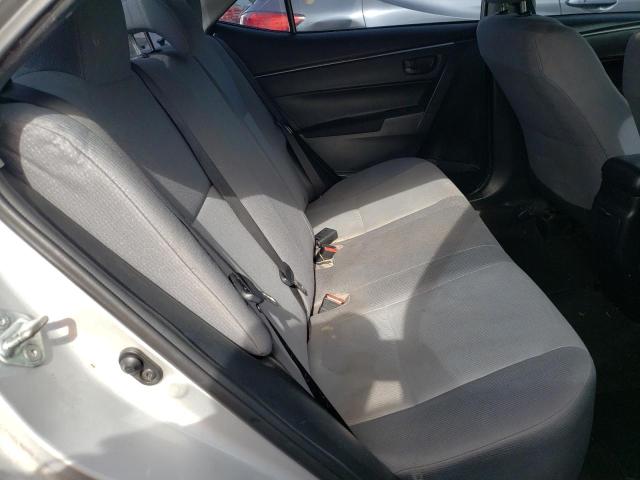2T1BURHE2FC403669 Toyota COROLLA L