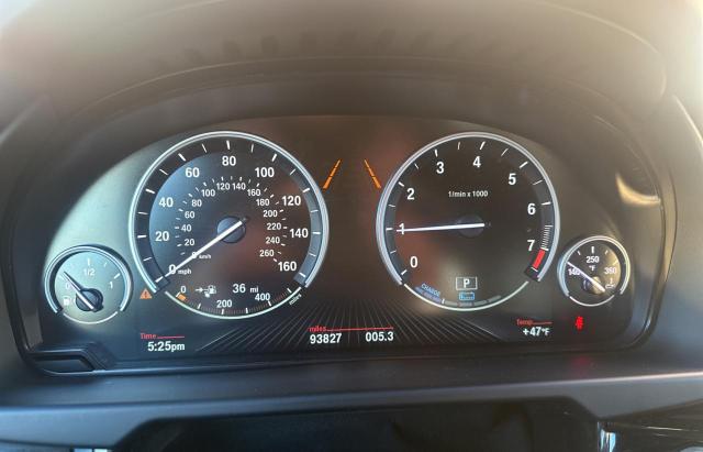 5UXKT0C5XJ0W00709 BMW X5 Xdr40e