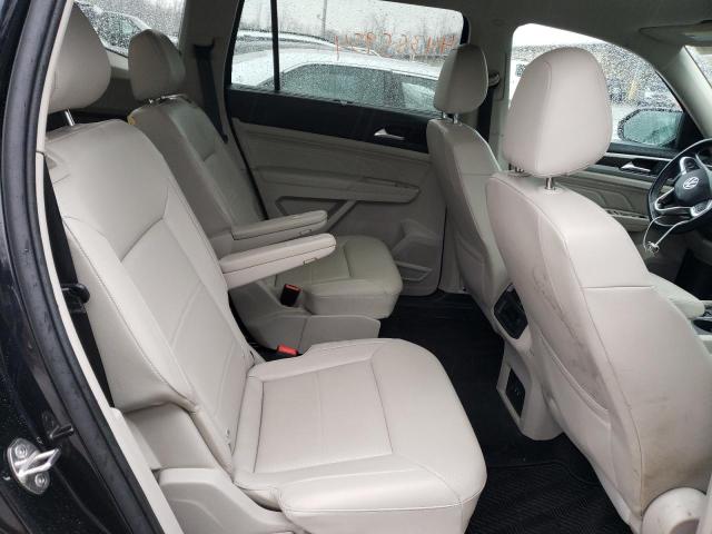 1V2HR2CA1MC541019 Volkswagen ATLAS SE