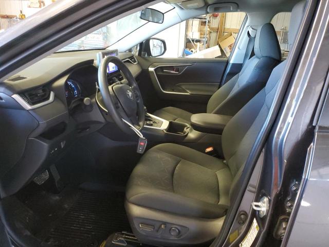 4T3RWRFV9PU089070 Toyota Rav4 Xle
