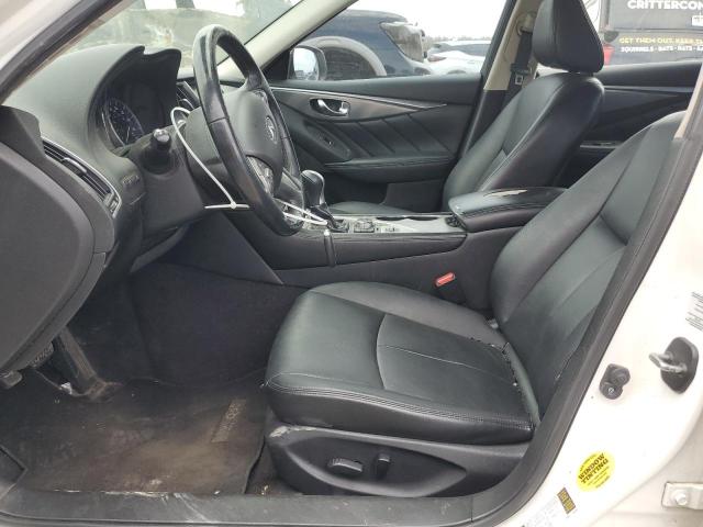 JN1BV7AR5FM422382 Infiniti Q50 BASE