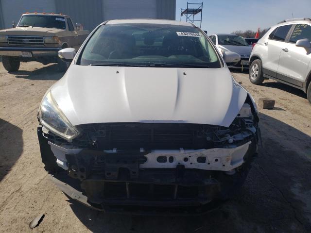 1FADP3J28GL257386 Ford Focus Titanium