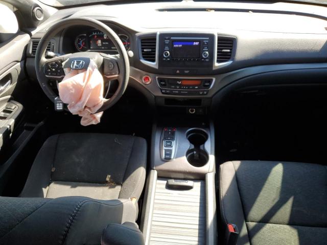 5FNYF7H28LB005629 Honda Passport Sport