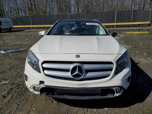 WDCTG4GB3FJ094511 Mercedes-Benz Gla 250 4matic