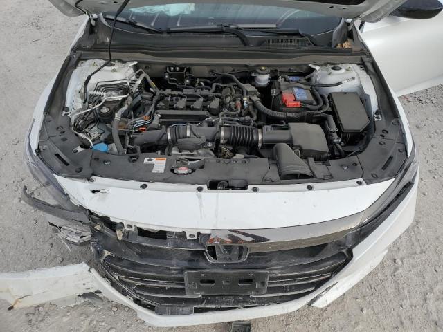 1HGCV1F35NA119137 Honda Accord Sport