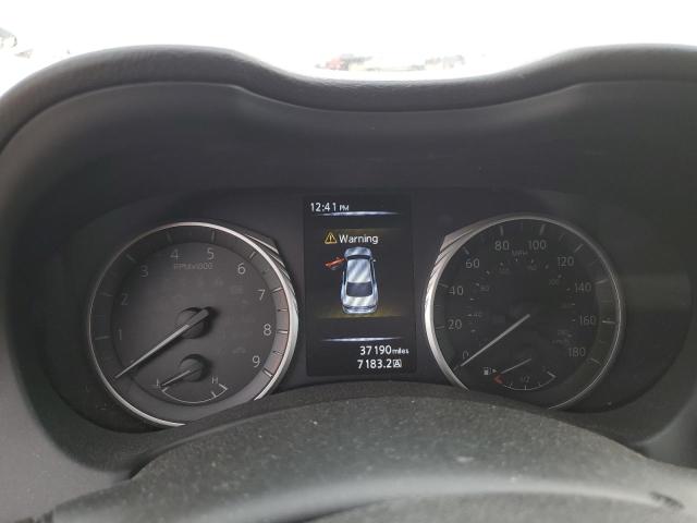 JN1EV7AR6KM551240 Infiniti Q50 LUXE