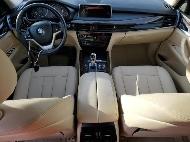 5UXKR0C50F0P07211 BMW X5 Xdrive35i