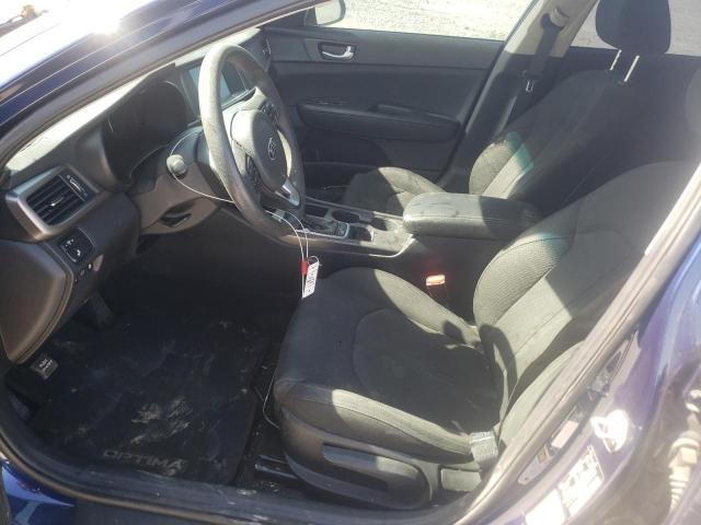 5XXGT4L31JG226180 KIA Optima Lx