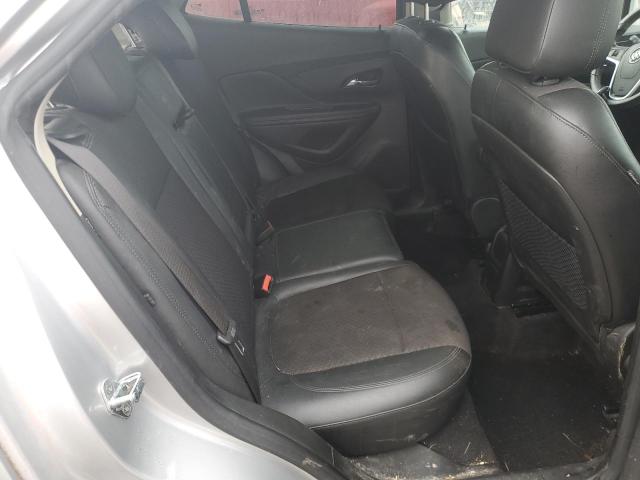 KL4CJASB0KB712654 Buick Encore Preferred