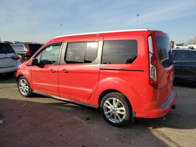 NM0GE9G70E1154598 Ford Transit Connect Titanium