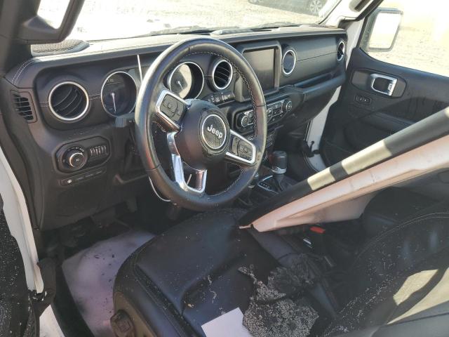 1C4JJXP67MW765875 Jeep Wrangler Unlimited Sahara 4xe