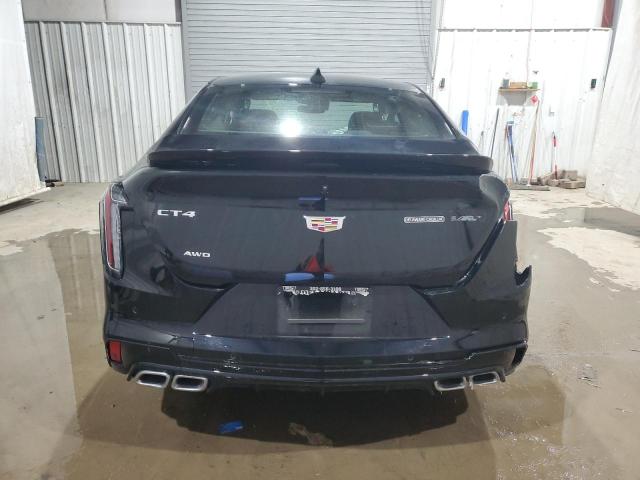 1G6DH5RLXN0112285 Cadillac CT4-V