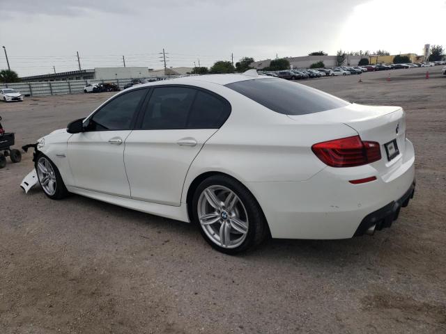 WBA5B1C51GG132566 BMW 535 I
