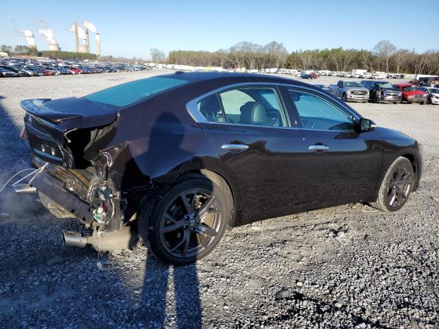 1N4AA5AP5EC497584 Nissan MAXIMA S