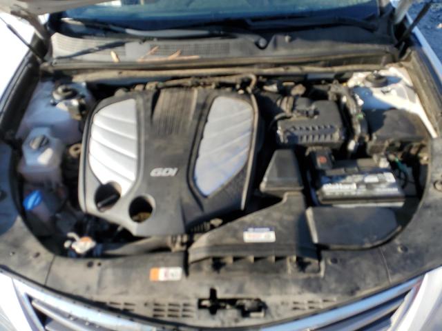 KMHFH4JG8HA587572 Hyundai Azera Limited