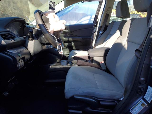 5J6RM4H31FL130906 Honda CR-V LX