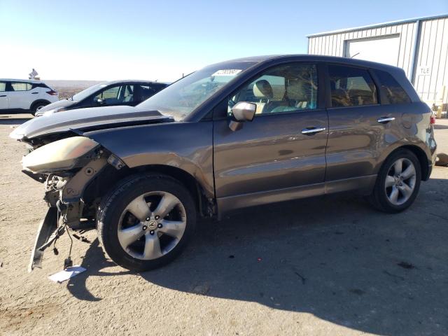 Auction sale of the 2007 Acura Rdx, vin: 5J8TB18287A001146, lot number: 42393584