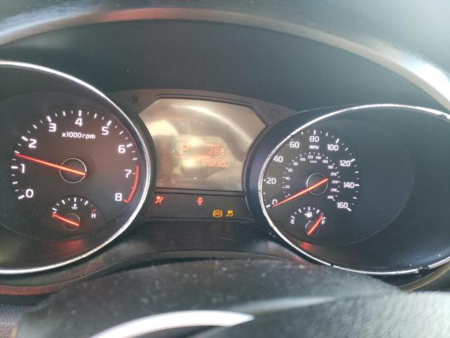 KNDMB5C1XG6171066 KIA SEDONA LX
