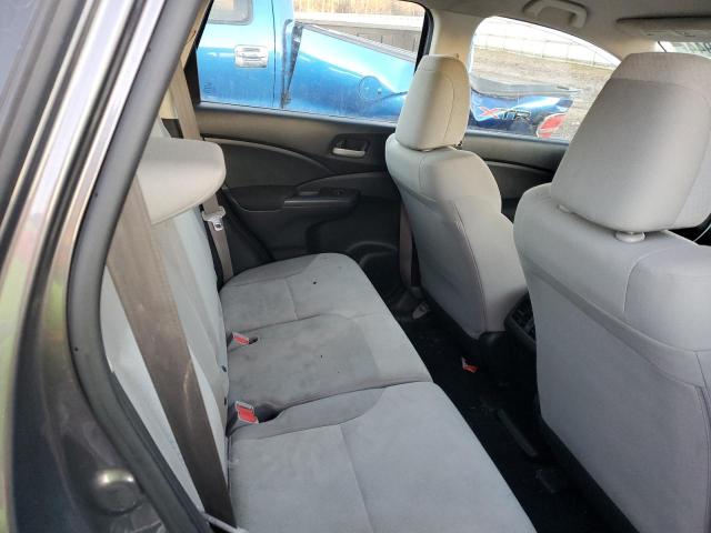 2HKRM4H34FH606348 Honda CR-V LX