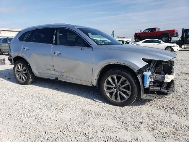 JM3TCBEY8K0304802 Mazda Cx-9 Signature