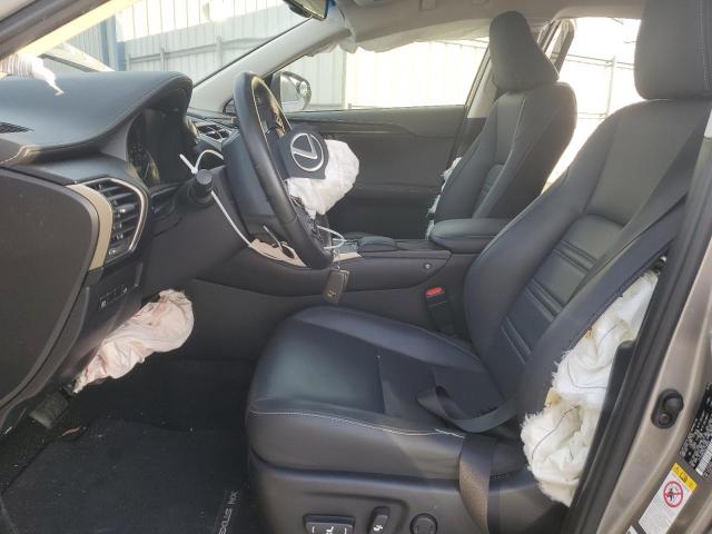 JTJYARBZ9K2144490 Lexus Nx 300 Base