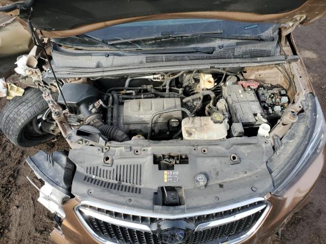 KL4CJASB5HB121647 Buick Encore Preferred