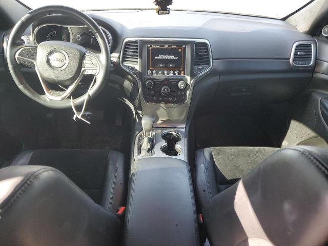 1C4RJFAG7JC420602 Jeep Grand Cherokee Laredo