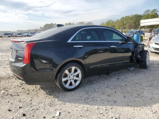 1G6AG5RX6F0131135 Cadillac ATS