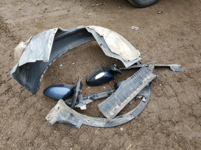1FMCU9HD7JUA01116 Ford ESCAPE SEL