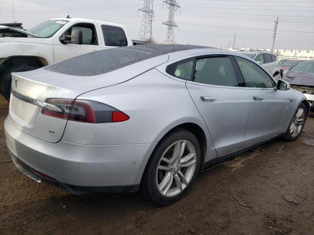 5YJSA1H11EFP63985 Tesla MODEL S