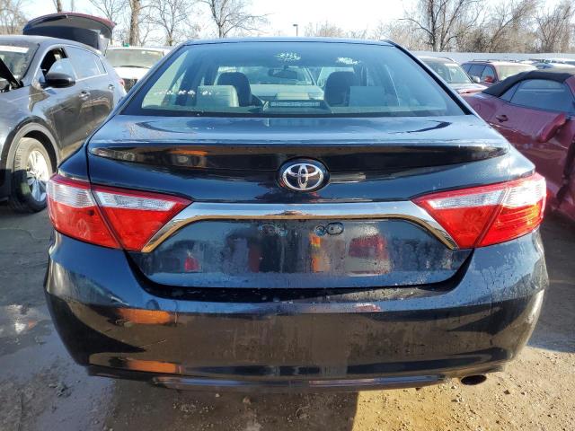 4T1BF1FK8HU744077 Toyota CAMRY LE