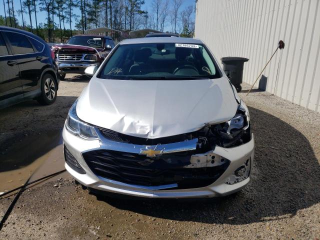 1G1BC5SM3K7150054 Chevrolet CRUZE LS