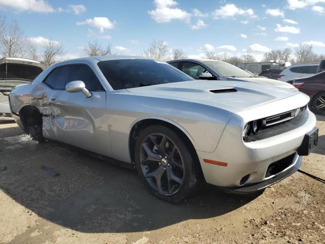2C3CDZAG4KH744236 Dodge Challenger Sxt