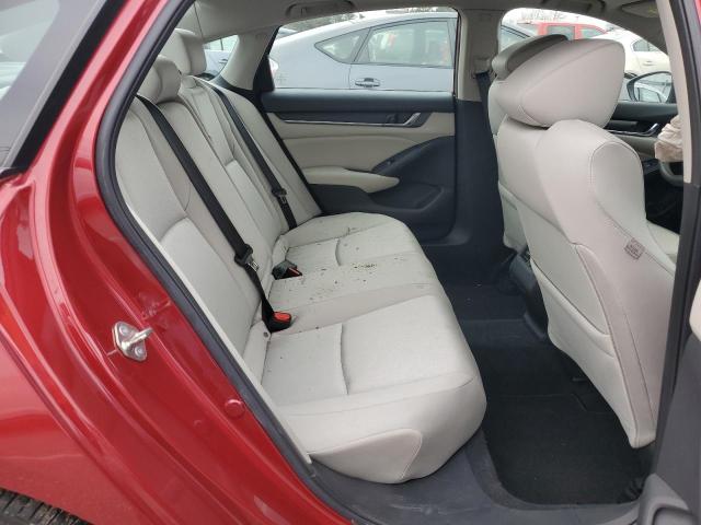 1HGCV1F42KA021896 Honda ACCORD EX