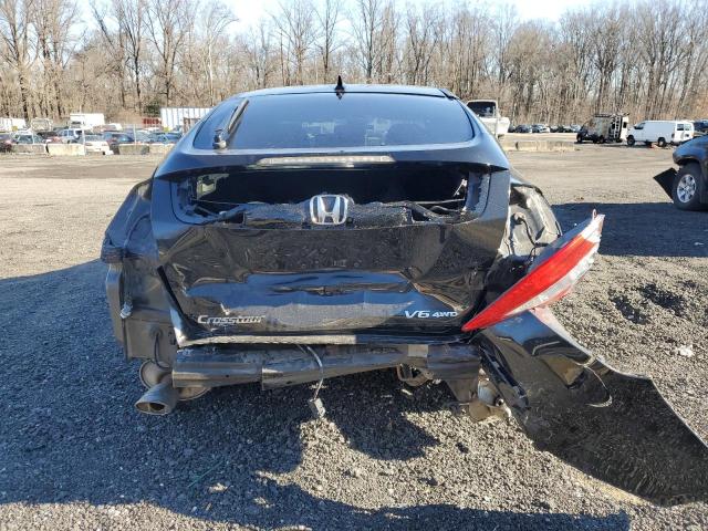 5J6TF2H55FL003856 Honda Crosstour Exl