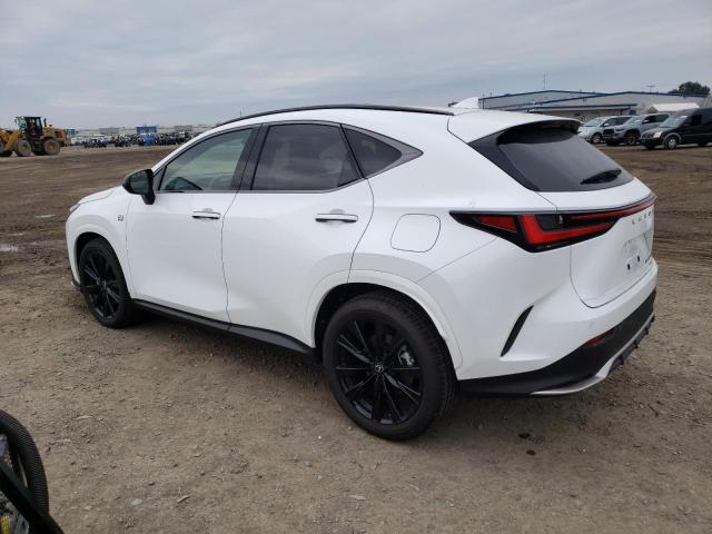 JTJKKCFZ0R2032102 Lexus Nx 450h Luxury