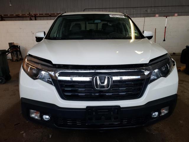 5FPYK3F64KB003456 Honda Ridgeline Rtl