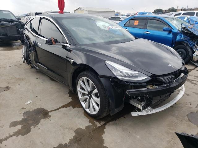 5YJ3E1EB9KF388767 Tesla MODEL 3