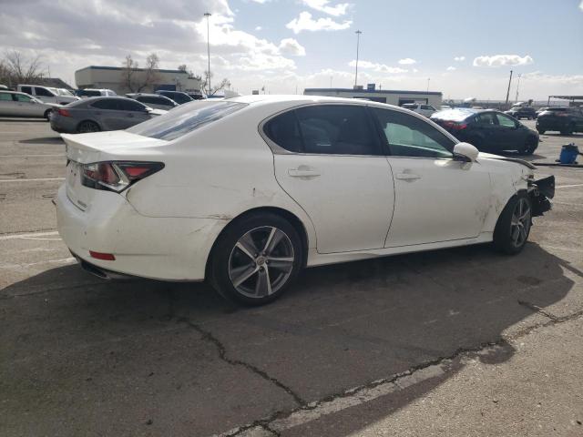 JTHBZ1BL3GA001612 Lexus Gs 350 Base