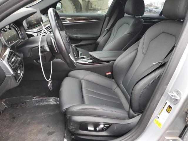WBAJA5C52KWW35899 BMW 530 I