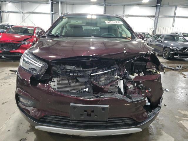 KL4CJGSB5HB245176 Buick Encore Essence