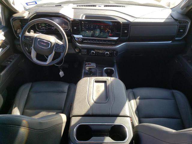 3GTPHCED6NG563724 GMC Sierra C1500 Elevation