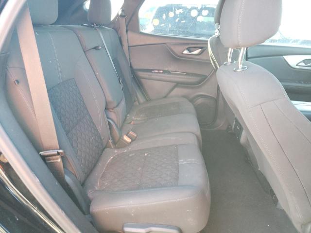 3GNKBCR47NS129855 Chevrolet BLAZER 2LT
