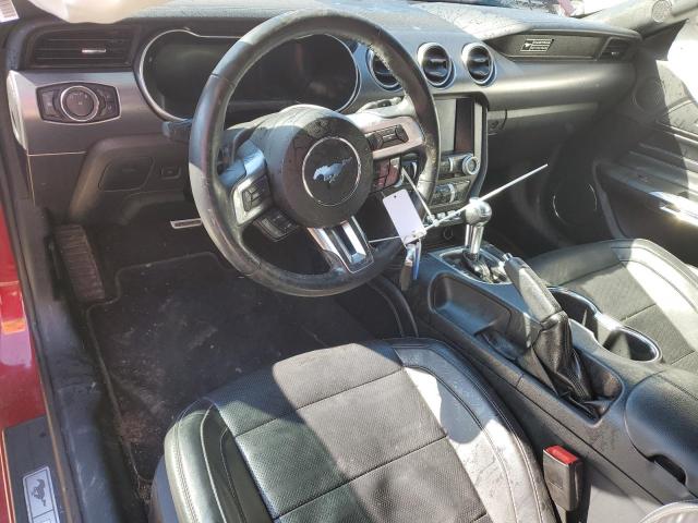 1FA6P8CF7L5170065 Ford MUSTANG GT